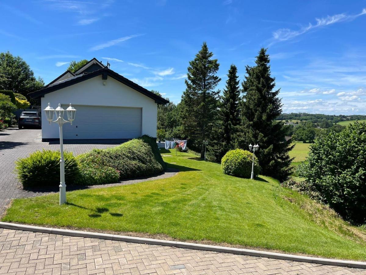 Ferienwohnung-Orth-Tor-Zum-Sauerland-Mit-Grosser-Terrasse Meinerzhagen Kültér fotó